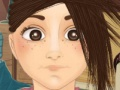 ゲームクレイジーな本物のヘアカット オンライン
