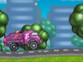 ゲームバービートラック オンライン
