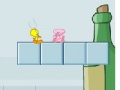 ゲームQuacker Save Jerry オンライン