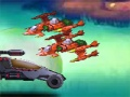 ゲーム戦闘射撃 オンライン