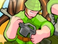 ゲーム大隊長オンライン