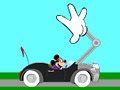 ゲームミッキーと友達のスーパーレーサー オンライン