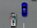 ゲーム銀行強盗対警察 オンライン