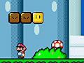 ゲームモノリスマリオワールド オンライン