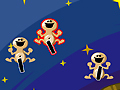 ゲーム宇宙飛行 オンライン