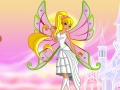 ゲームWinx Bridal オンライン