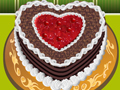 ゲーム黒い森のケーキ オンライン