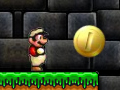 ゲームスーパーマリオアイスタワー オンライン