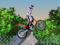 ゲーム自転車マニアアリーナ2 オンライン
