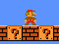 ゲームスーパーマリオクロスオーバー オンライン