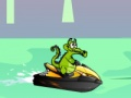 ゲーム沼地のモーターボートレース オンライン