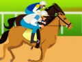 ゲーム競馬タイピング オンライン