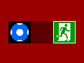 ゲーム迷路を重ねます オンライン