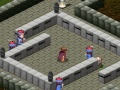 ゲームゾンビハンター オンライン