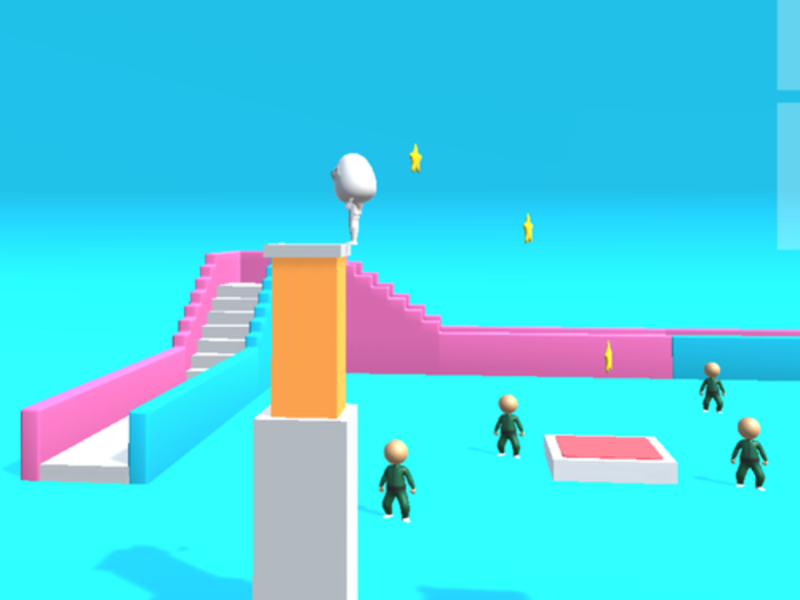 ゲームGigdog deadflipオンライン