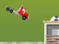 ゲームDestructoトラック オンライン