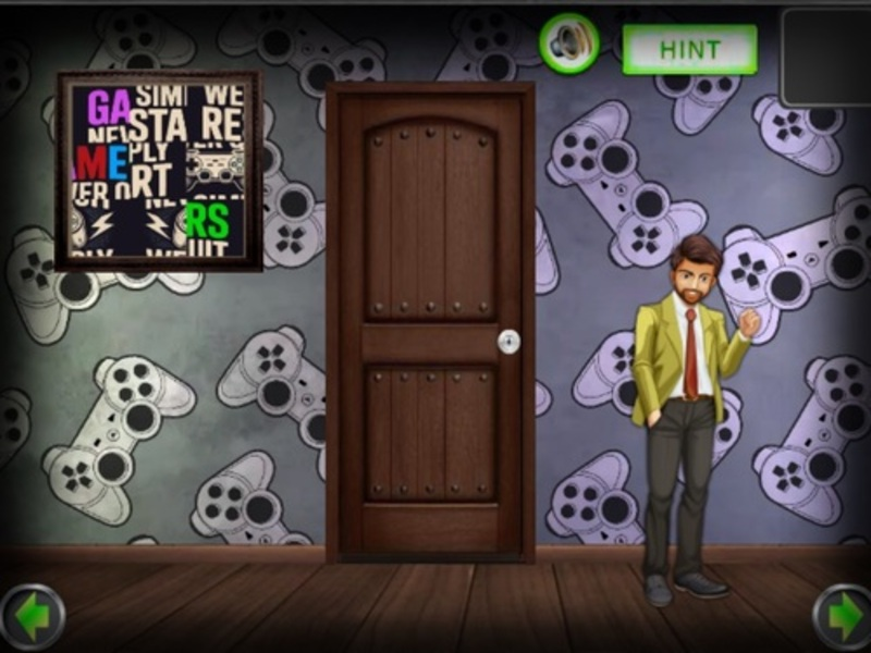 ゲームAmgel Easy Room Escape 287オンライン