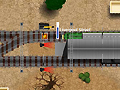 ゲーム列車の交通管制 オンライン