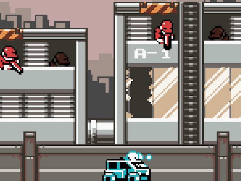ゲーム口径の切断オンライン