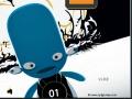 ゲームFlakboy 3 オンライン