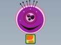 ゲームAlienRollオンライン