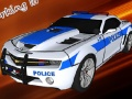 ゲーム警察駐車場3 オンライン