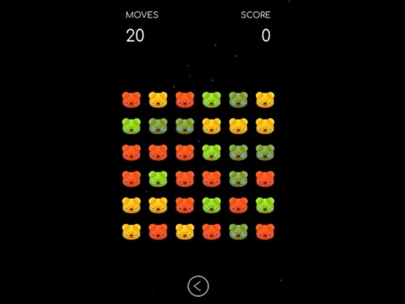 ゲームゼリーコネクトオンライン