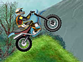 ゲーム核バイクオンライン