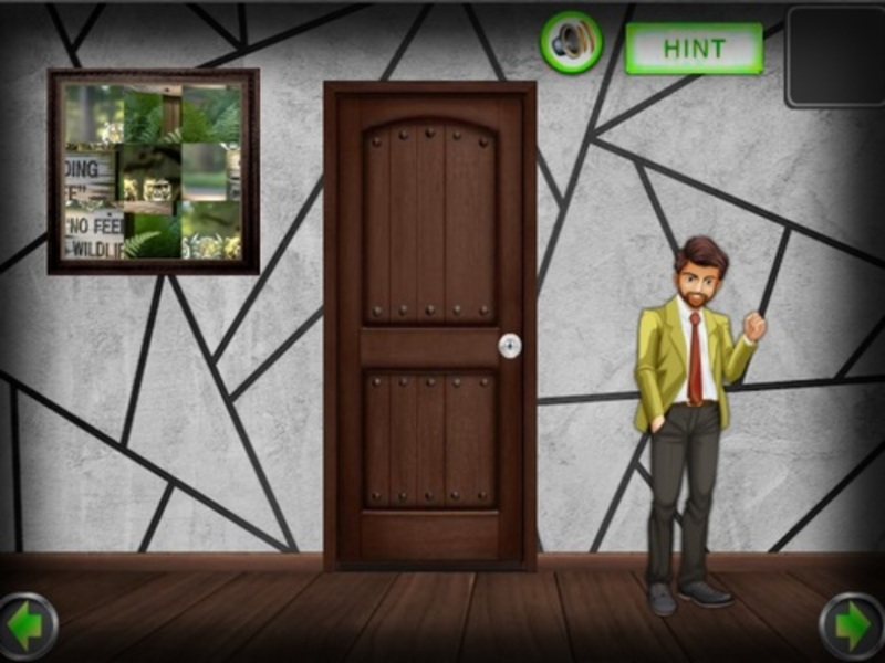 ゲームAmgel Easy Room Escape 308オンライン