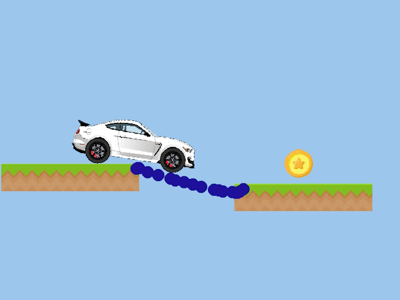 ゲーム致命的な降下を描きますオンライン