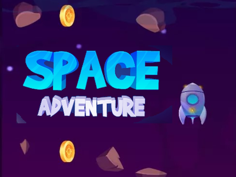 ゲームスペースアドベンチャーオンライン