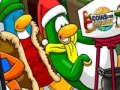 ゲーム私のタイルをソート：クラブペンギン オンライン