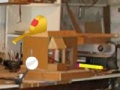 ゲーム隠されたオブジェクト - ガレージ オンライン