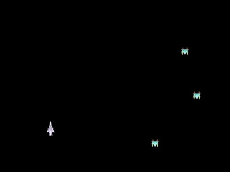ゲーム戦闘機のゲームオンライン