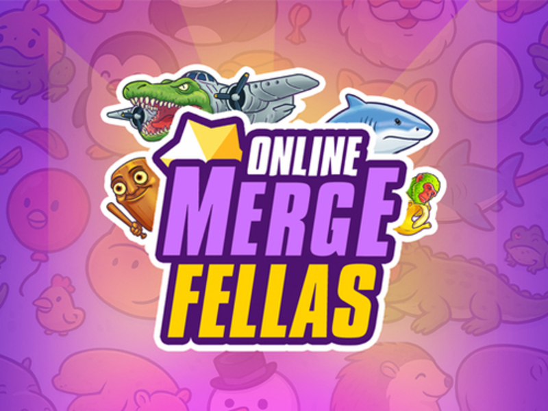ゲームオンラインでフェラをマージしますオンライン