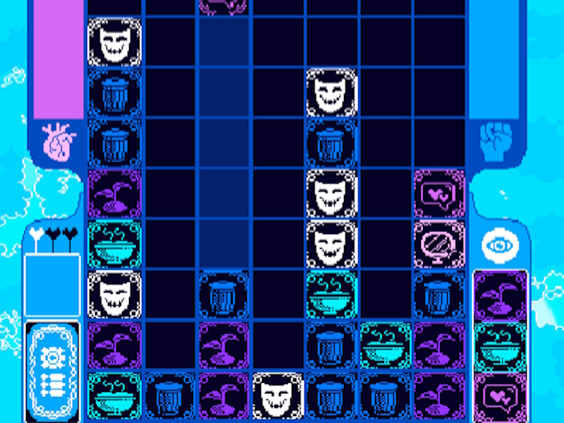ゲームあなたの悪魔を破壊しますオンライン