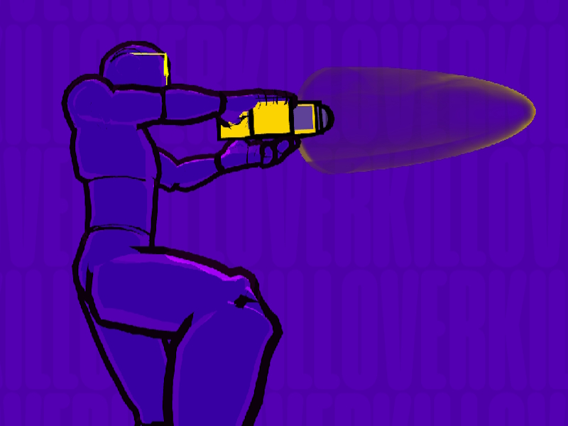 ゲームキルバーオンライン