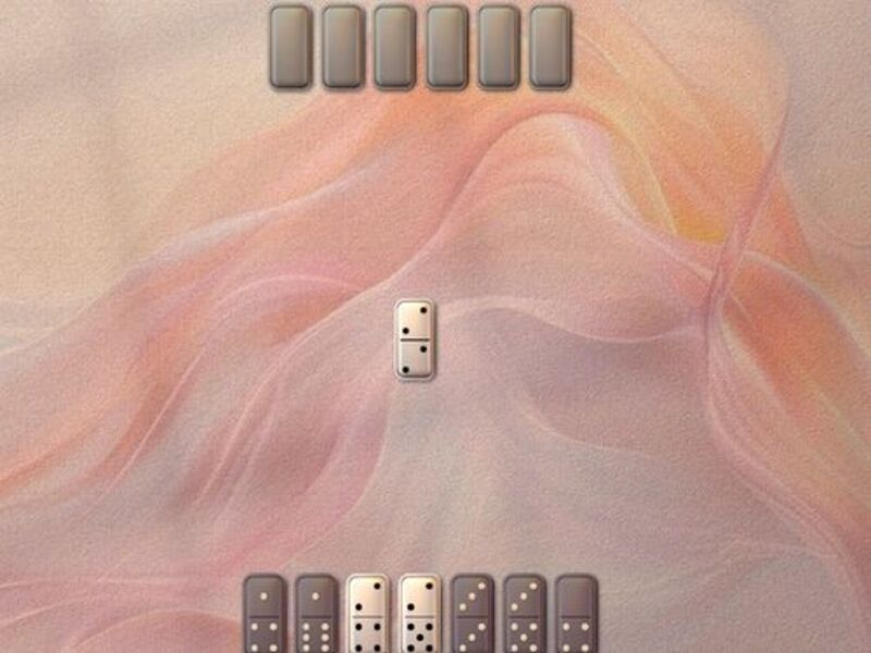 ゲームドミノオンラインマルチプレイヤーオンライン