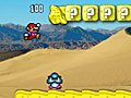 ゲームマリオ・ジュース オンライン