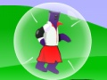 ゲームボールを負担オンライン