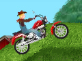 ゲームファーマーレーサーオンライン