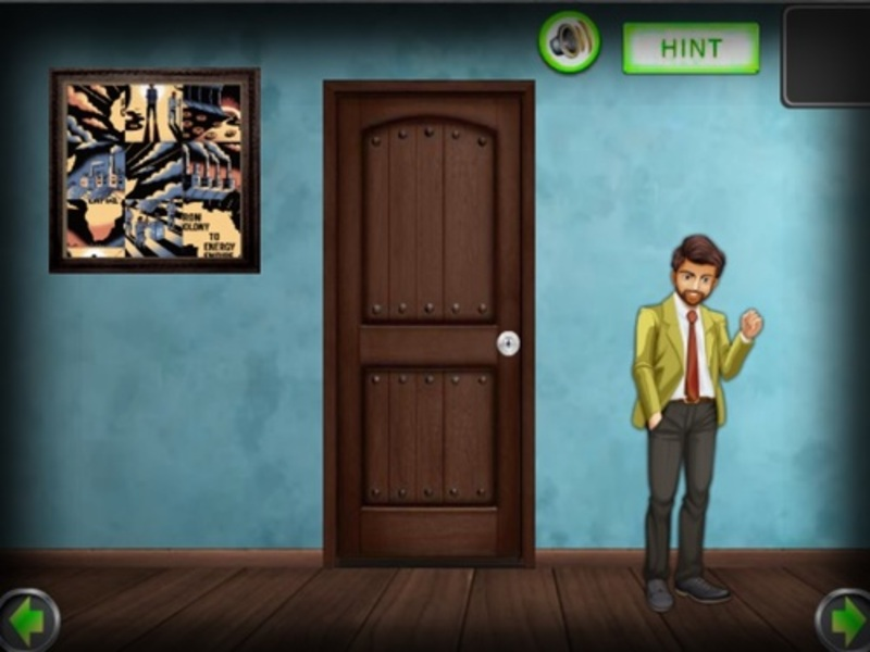 ゲームAmgel Easy Room Escape 293オンライン
