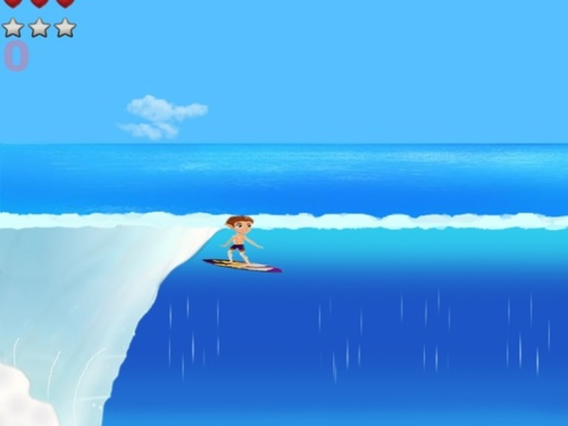 ゲームウェーブラッシュオンライン