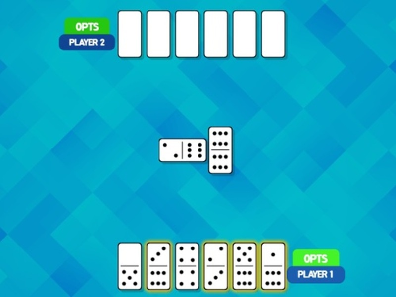 ゲームドミノゲームはオンラインで無料ですオンライン