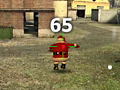 ゲームサンタストレス オンライン