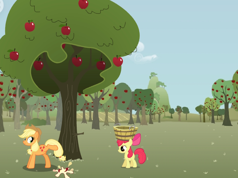 ゲームAppleJackの素晴らしいAppleの買収オンライン