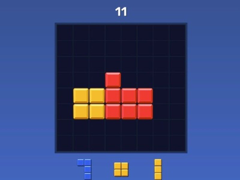 ゲームブロックマスタースーパーパズルオンライン