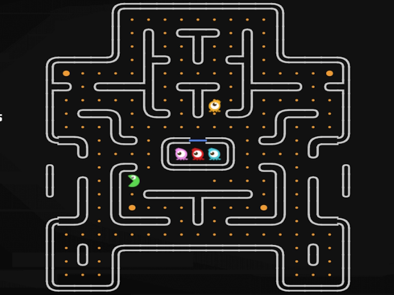 ゲームフィードモンスターオンライン