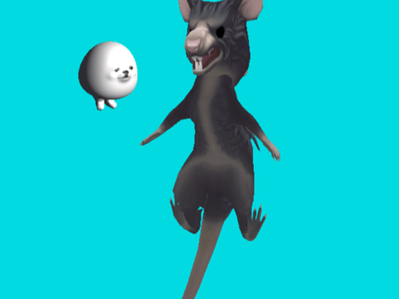 ゲームEggdogフラップスピンラトミルトンオンライン