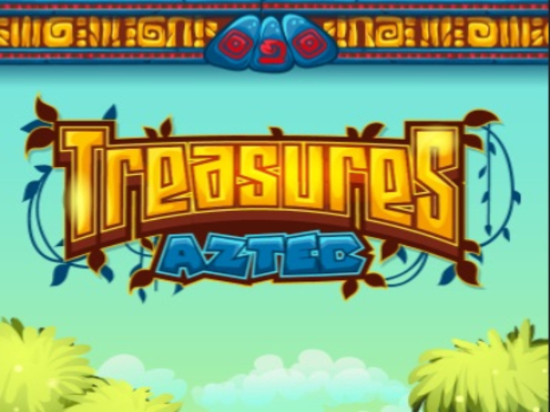 ゲーム宝物aztecオンライン